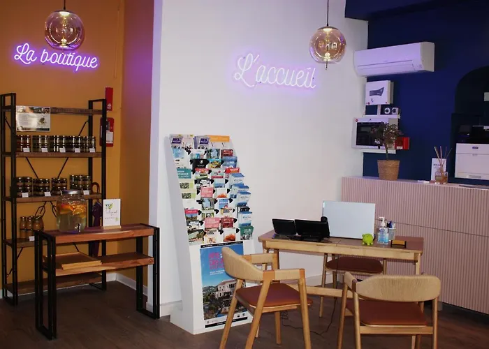 Charlie's Hôtel Cannes