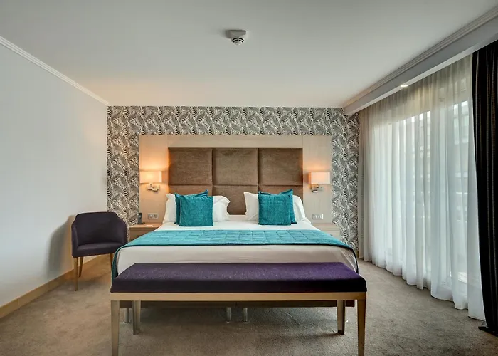 Juliana Hotel Cannes