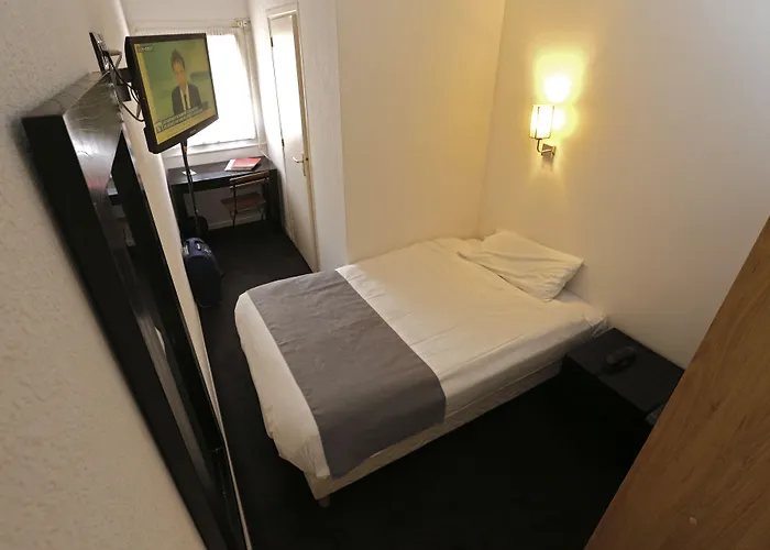 Hôtel Alizé