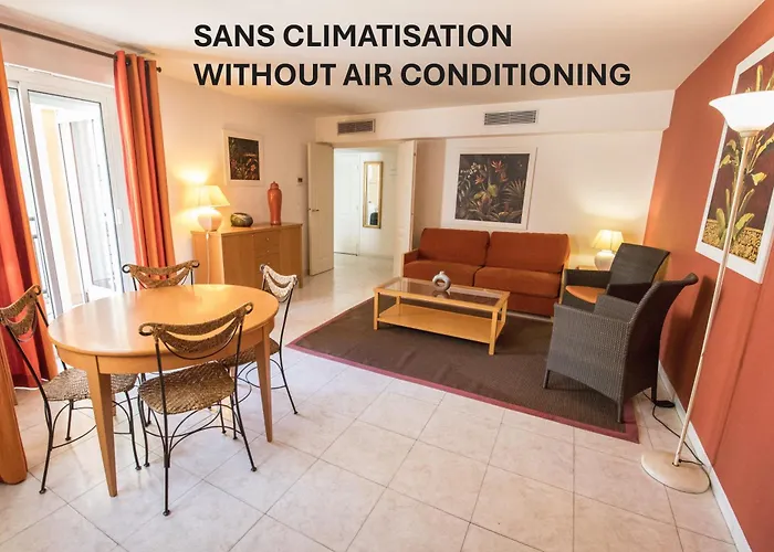 Cannes Croisette Prestige Apart'Hotel