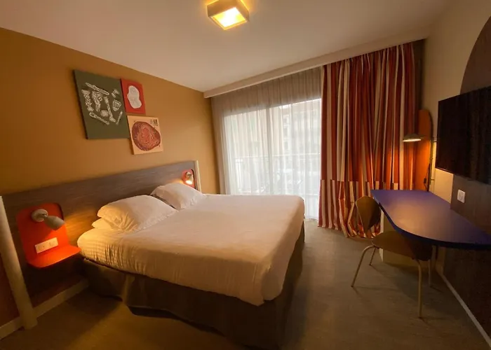 Hotel Abrial By Soniho