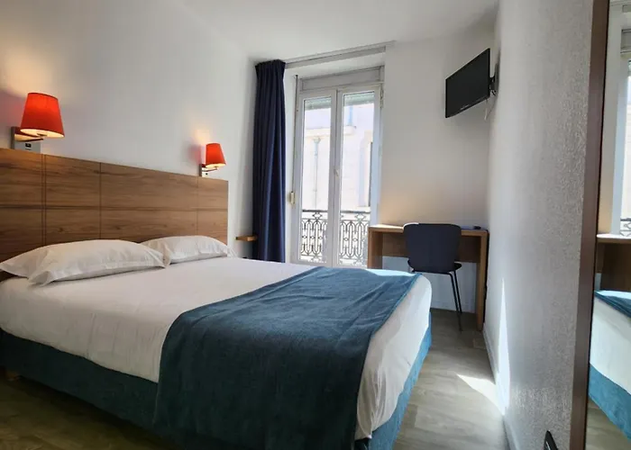 Hôtel Alizé
