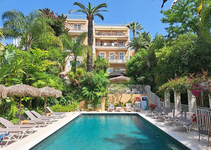 Residence Veles Plage
