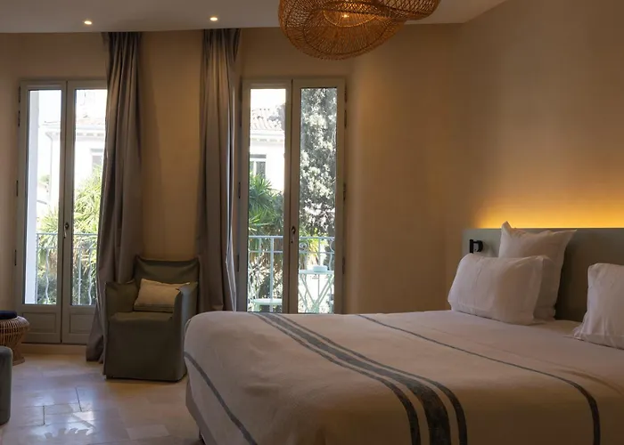 Hôtel&Spa Belle Plage