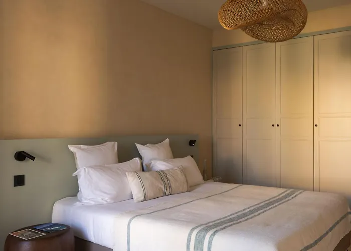 Hôtel&Spa Belle Plage