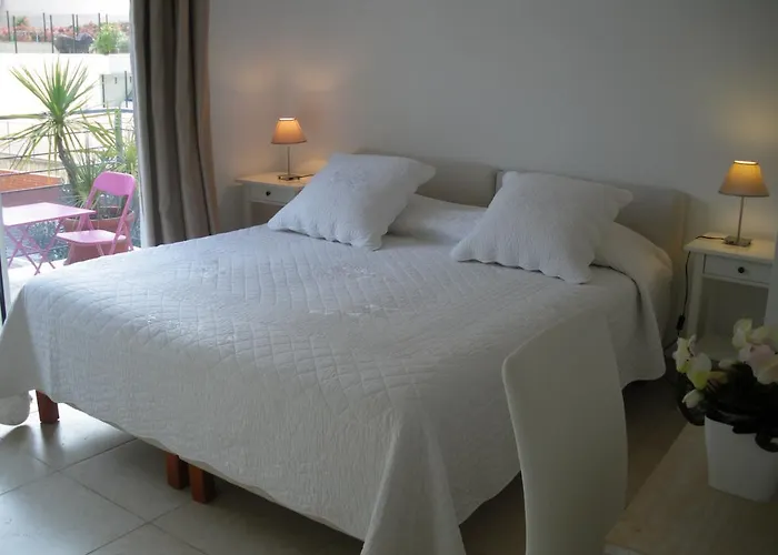 Residence Gameau